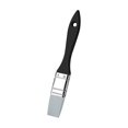 thumbnail image 4 of KLKCMS Flat Paint Brush Art Craft Writing DIY Project Beginners Painting Tool Brush S, 4 of 9