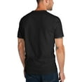 thumbnail image 2 of Hat and Beyond Men's Image Print Hundred Dollar Cash Roll Crew Neck Tee Shirt, 2 of 6