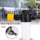 thumbnail image 3 of Sidaley Pulverizador de espuma para coche, pulverizador de espuma de 100ML, pulverizador de boquilla de manguera de agua de alta presión para Vehículos, repuestos y accesorios Mis, 3 of 6
