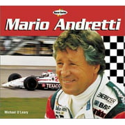 Mario Andretti: The Complete Record [Paperback - Used]