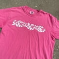 thumbnail image 2 of Hibiscus T-Shirt Summer Beach, 2 of 4