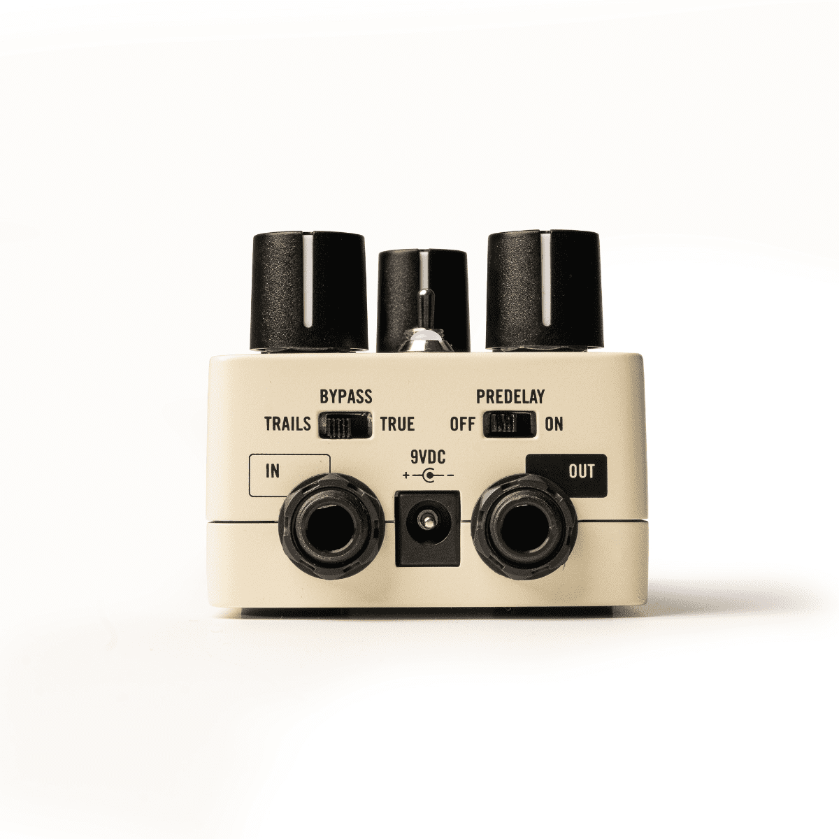 Universal Audio Evermore Reverb Effect Pedal
