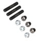 thumbnail image 4 of Steering Arm Install Kit EWO12025 High Strength Stud and Conical Washer Set for Dana 44, 4 of 5
