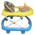 thumbnail image 3 of Andadera Trendy Kids  Poly Llanta de Gel Azul, 3 of 3