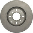 thumbnail image 2 of C-Tek Disc Brake Rotor 121.40023 Fits select: 1996-1998 HONDA CIVIC, 1999-2000 HONDA CIVIC LX, 2 of 4