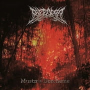 Bleedead - Mustma Dorcheme - Rock - CD