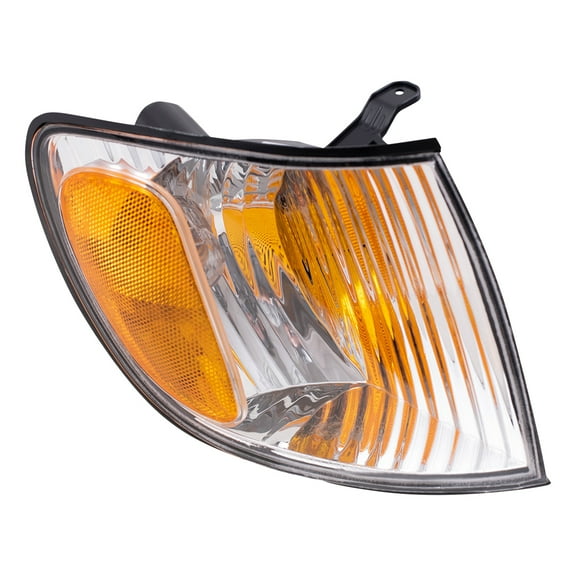 Park/Signal/Side Marker for 2001-2003 Sienna 8151008020 Right TO2531138