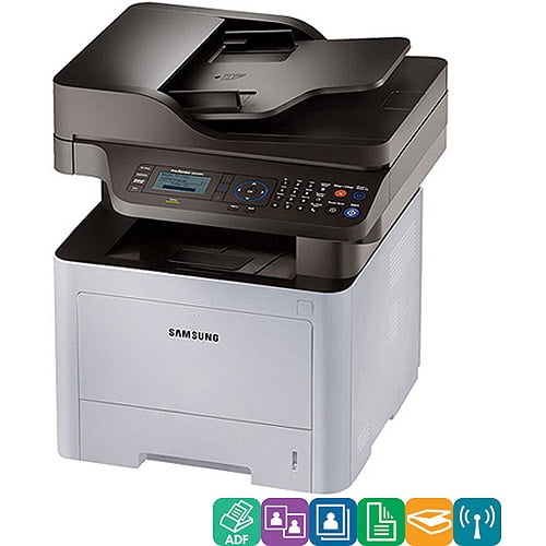 Epson Expression Home XP400 SmallinOne Printer/Copier/Scanner