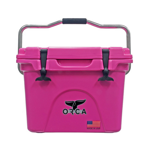 ORCA Hard Sided 20Quart Classic Cooler