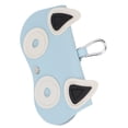 thumbnail image 3 of Sunglass Case Hook Design Glasses Case Small Volume Light Weight For Household For Tour For Outdoor ANGGREK Otros, 3 of 8