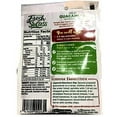 thumbnail image 2 of Concord Farms Mild Guacamole Seasoning Mix 1.1oz packages (VALUE Case of 3 Packages), 2 of 3