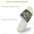thumbnail image 3 of Ghostbusters Unisex Slippers Summer Beach Slippers Casual Non Slip Comfortable Slide Sandals Home Slippers For Men Women, 3 of 8