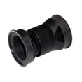 thumbnail image 1 of Bicycle Bottom Bracket Adapter BB30 PF30 To For BSA For Sram 46 To 24mm Bike Bottom Bracket Adapter Accessories, 1 of 10