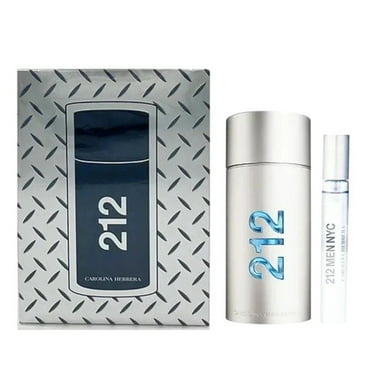 Carolina Herrera 212 Eau De Toilette Gift Set