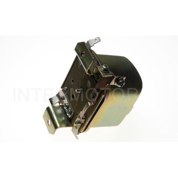 GOPARTS Replacement for 19671973 Volkswagen Beetle Voltage Regulator