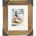 thumbnail image 1 of hometrends Lewis 8X10 Wood Photo Frame, 1 of 1