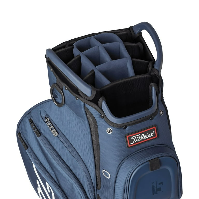 Titleist Cart 15 - TB22CT8-4 - Navy - Walmart.com