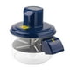 thumbnail image 2 of Pelador automático de frutas, pelador de uvas eléctrico, multiusos, portátil, recargable, herramienta para casa y camping., 2 of 8