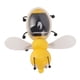 thumbnail image 5 of Juguete de energía solar de abeja, juguete de energía solar de abeja, juguete de abeja con energía solar, juguete solar de abeja educativo creado magistralmente, 5 of 8