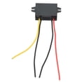 thumbnail image 1 of Step Up Converter, DC To DC Boost Converter 12V 9-20V To 24V3A Protection contre les Courts-Circuits Taux de Conversion de 96% pour les Barres Lumineuses Led, 1 of 8