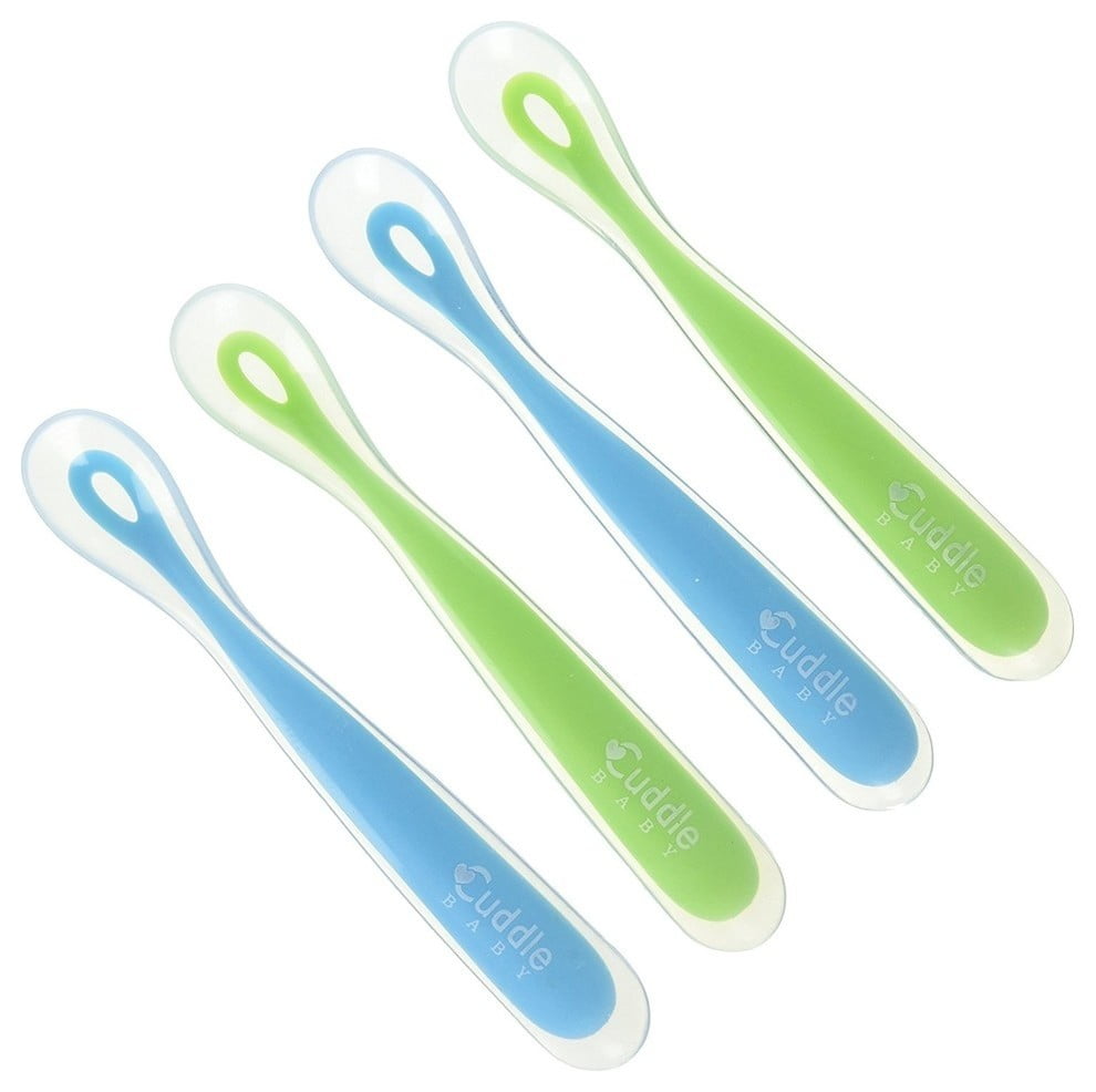 cuddle baby spoons