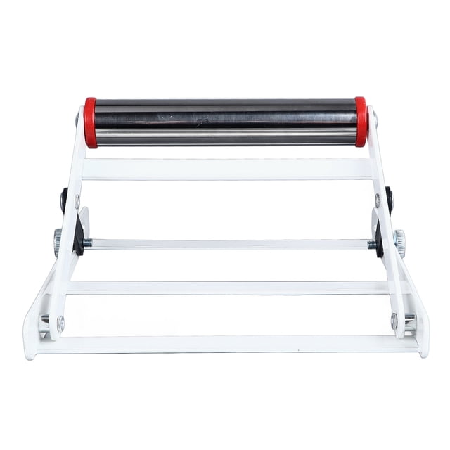 Adjustable Cutting Machine Support Frame, Foldable 55-135mm Height Adjustable Metal Cutting Machine Support Stand Frame