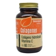 thumbnail image 1 of COLAGENER BIOMIRAL Colágeno y Vitamina C TAB 1000/20 MG C/60, 1 of 3