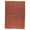 Rust, variant on MAT The Basics Wishaw 2046 Indoor Area Rug