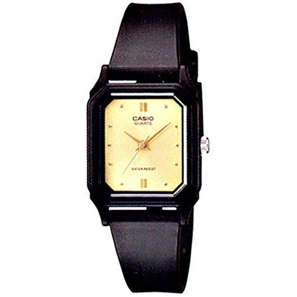 casio casual