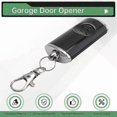 thumbnail image 4 of 868MHz Garage Door Opener for HSE4-868-BS HSE2-868-BS HS5-868-BS HS4-868-BS Gate Remote Control, 4 of 5