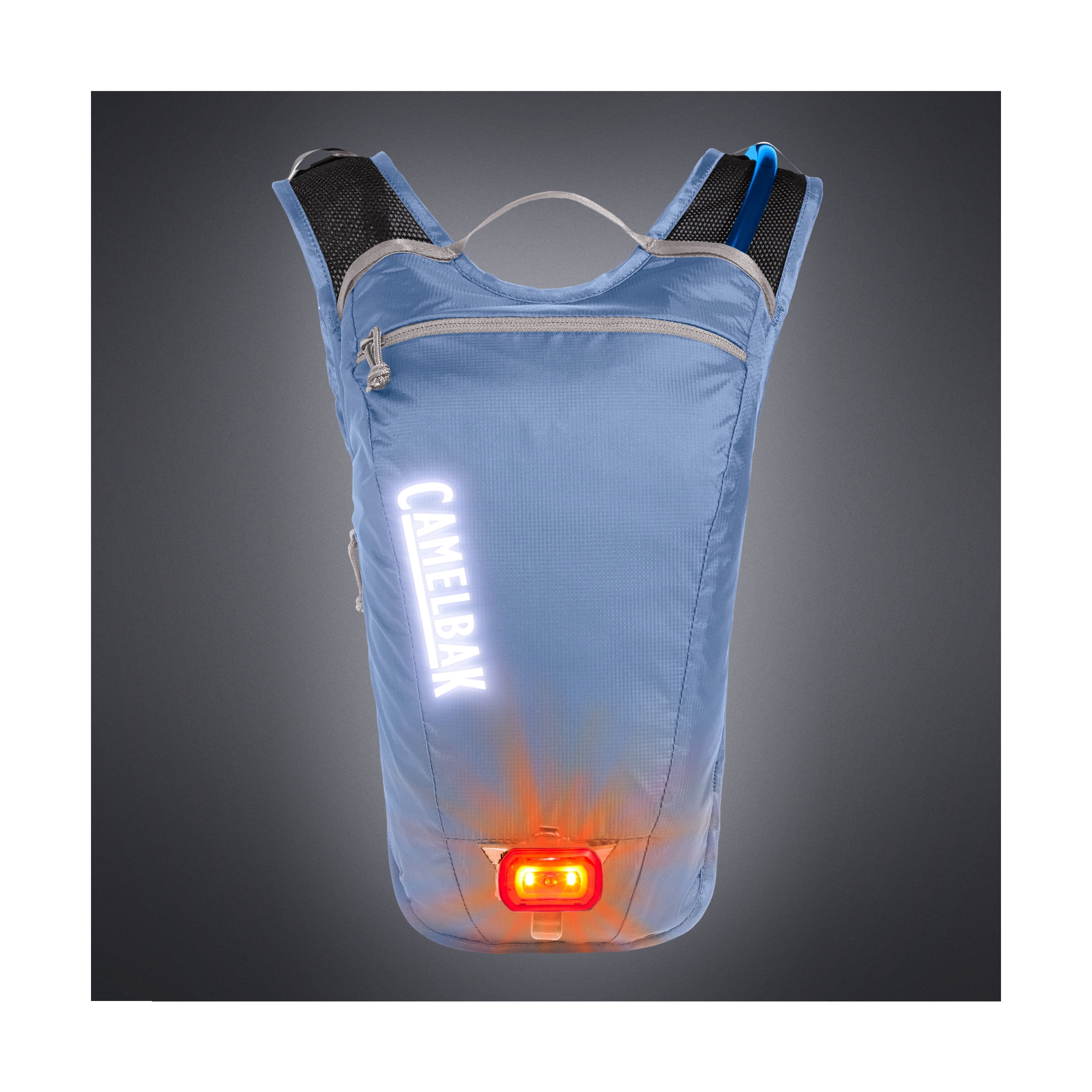 Camelbak Hydrobak™ Light 50oz Hydration Backpack, Serenity Blue