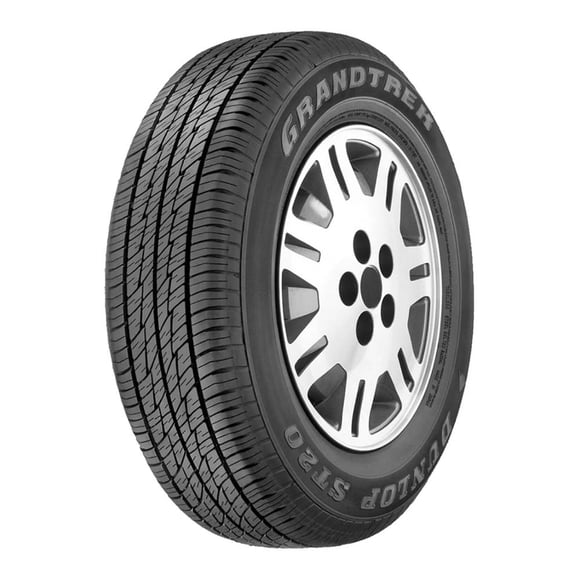 Llanta 215/70R16