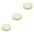 thumbnail image 4 of Methold Wireless Charger Portable Replacement Universal Fast Protection Electronics Chargers Charging Phone Overtemperature Smart Type1 NO1, 4 of 6