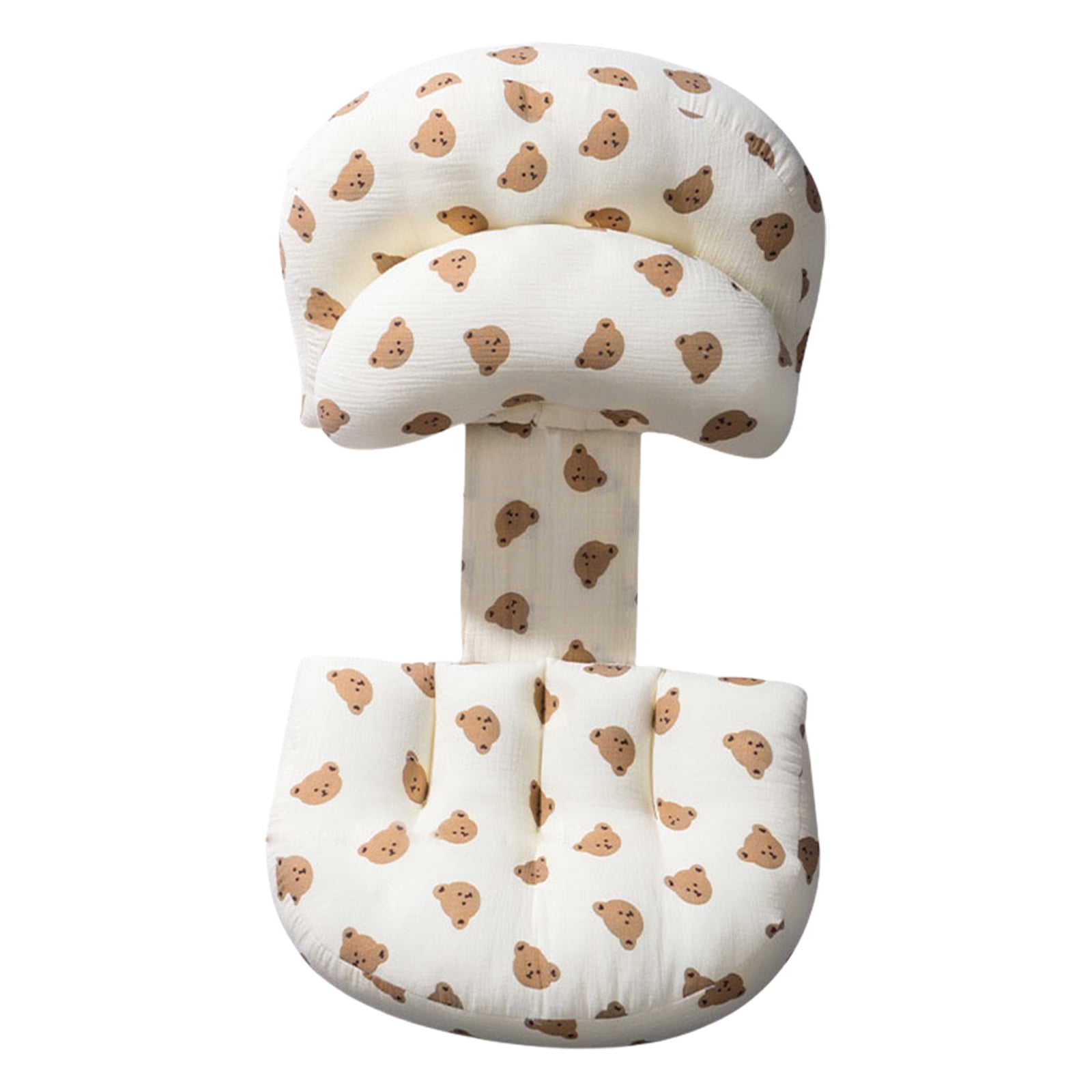 Expectant mother Comfort Pillow High resiliences Ergonomic Pregnancy Pillows for Waist & Back Support During Pregnancy