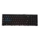 thumbnail image 1 of Teclado para portátil con diseño de EE. UU., retroiluminado, mate, duradero, en inglés, teclado de EE. UU. Luz azul, 1 of 7