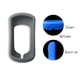 thumbnail image 3 of Greeniant Funda protectora para ordenador de bicicleta, funda para cronómetro antigolpes multicolor a prueba de polvo, piezas para ciclismo al Ciclismo Gris, 3 of 6