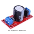 thumbnail image 4 of Rectificador de placa de filtro de potencia 3A/8A Rectificador de transformador de CA a CC (3A sin LED), 4 of 7