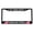 Black/Black/Silver, variant on Duty Honor Country Korean War Veteran Style Metal License Plate Frame Personalized/Car Accessories Car Tag Holder Cover (Black/Silver/Black)