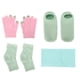 thumbnail image 2 of Juego de guantes y calcetines hidratantes Ticfox gel hidratante, 2 of 12