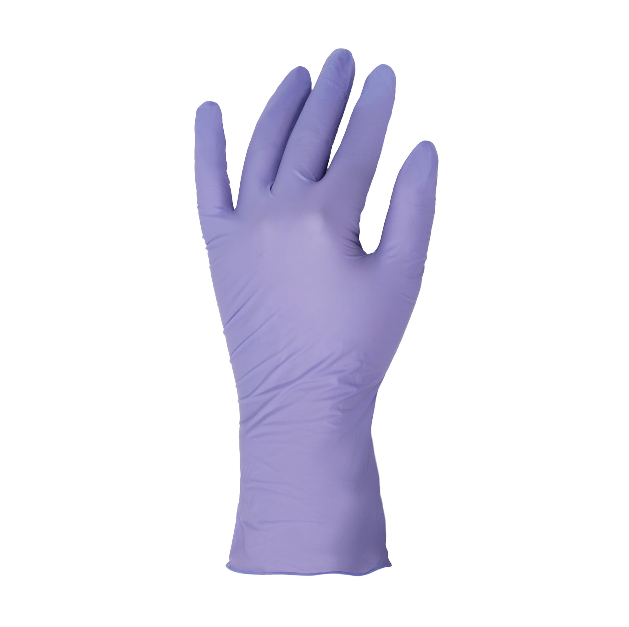 Care & Color Hair Dye Gloves, Non‑Latex & Powder‑Free, Small