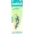 thumbnail image 2 of Luhr Jensen Kwikfish Rattle Trolling Crankbait 3-13/16", 2 of 2