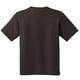 thumbnail image 1 of Gildan - Camiseta básica de manga corta Unisex con algodón grueso Niños Niñas - Verano/Calor (Paquete de 2) (Verde oscuro), 1 of 2