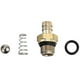 thumbnail image 2 of Chemical Soap Injector Pressure Washer For 190593gs 190635gs 203640gs High Pressure Washer Pump Accessories Check Valve Ball, 2 of 5
