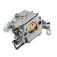 thumbnail image 5 of Carburador yuxing para motosierra Partner 350 351 352 370 371 390 391 401 420 335 435 436 440 PN 53007162 Plata, 5 of 5