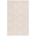 thumbnail image 2 of SAFAVIEH Abstract Dania Diamond Area Rug, Beige/Ivory, 8' x 10', 2 of 11