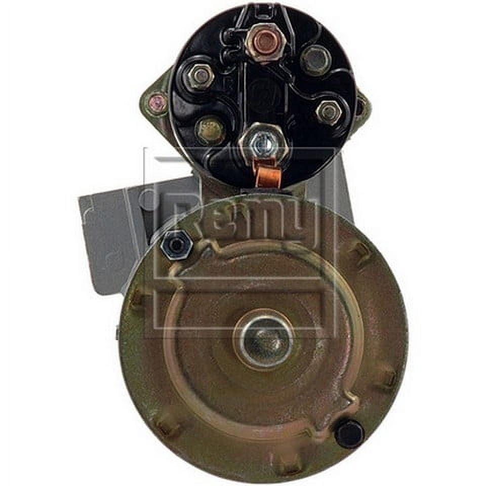 Remy 25284 Premium Starter
