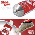 thumbnail image 2 of Adhesivo reparador GRAS Art Bundles Shoe Goo, 109,4 ml, con herramientas, 2 of 9