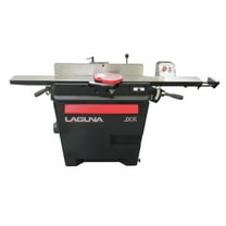 Laguna Tools Jx|6 Quadtec: I Jointer 1.5Hp 110V 1Ph