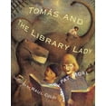 thumbnail image 1 of Pre-Owned Tomas & the Library Lady (Hardcover) by Pat Mora, 1 of 1