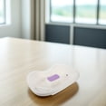 thumbnail image 3 of OUNONA Hair Washing Tray for Home Use Plastic White 1Pack, 3 of 8